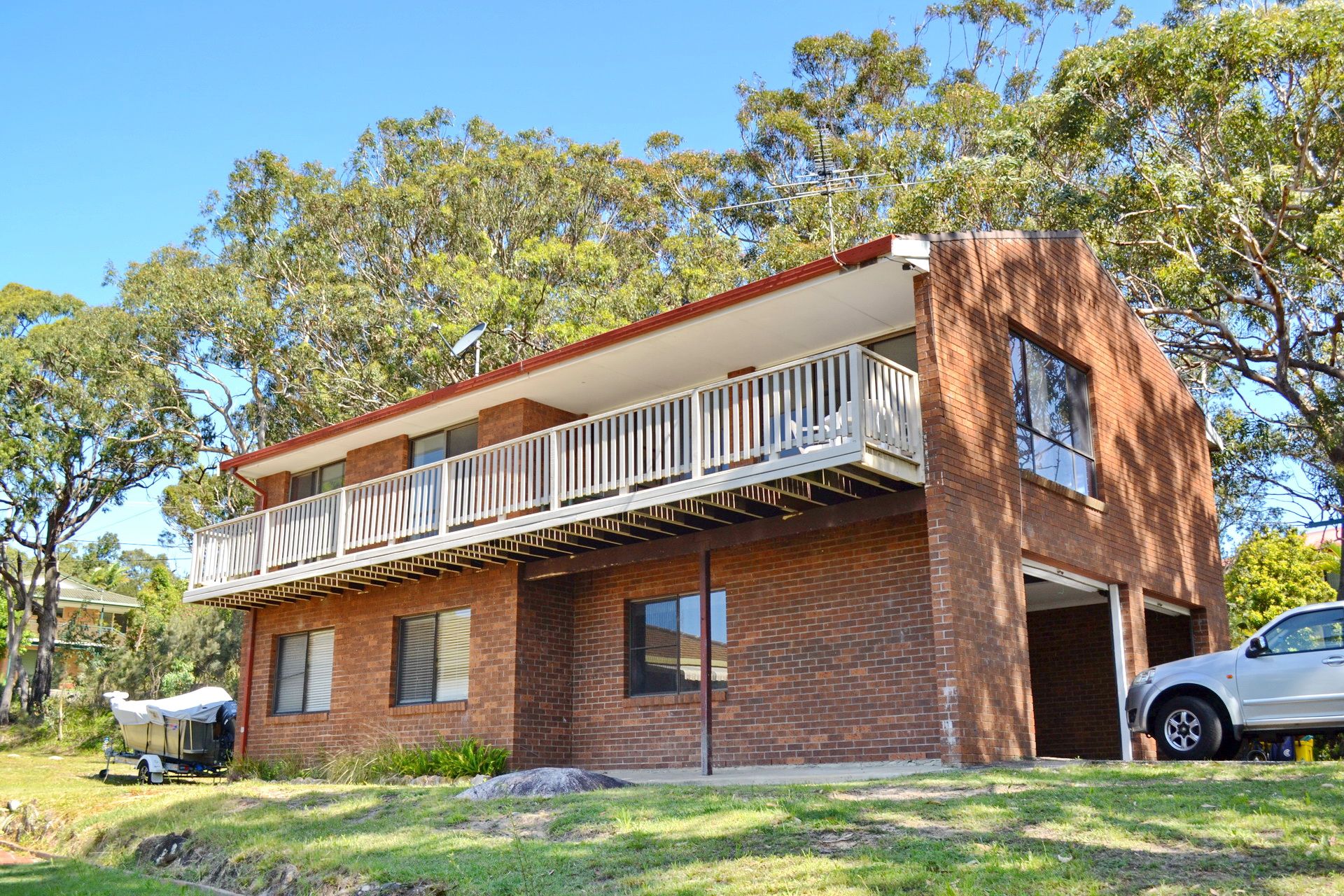 Dalesview Retreat South West Rocks Holiday Rentals