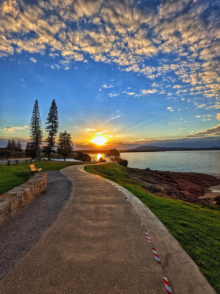 Gallery South West Rocks Holiday Rentals / Raine