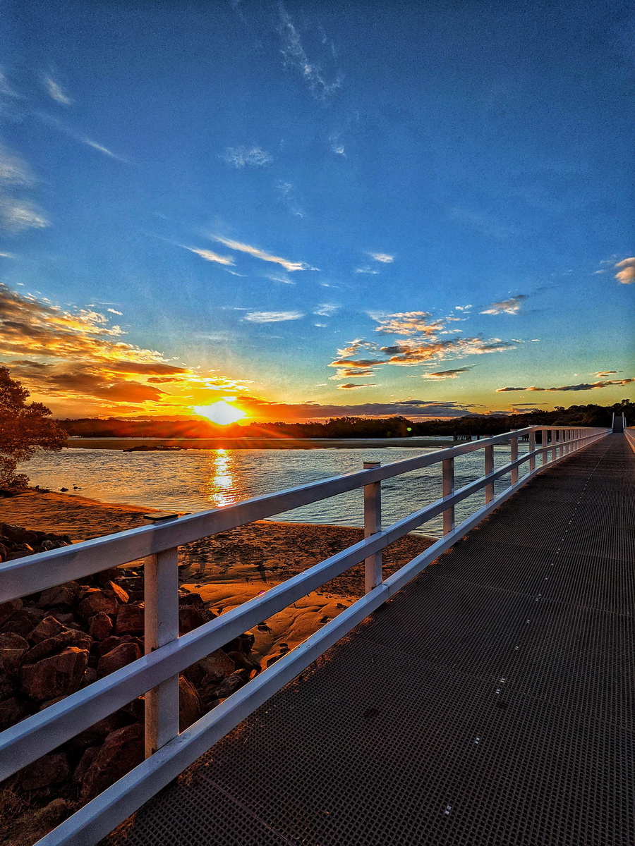 Gallery South West Rocks Holiday Rentals / Raine