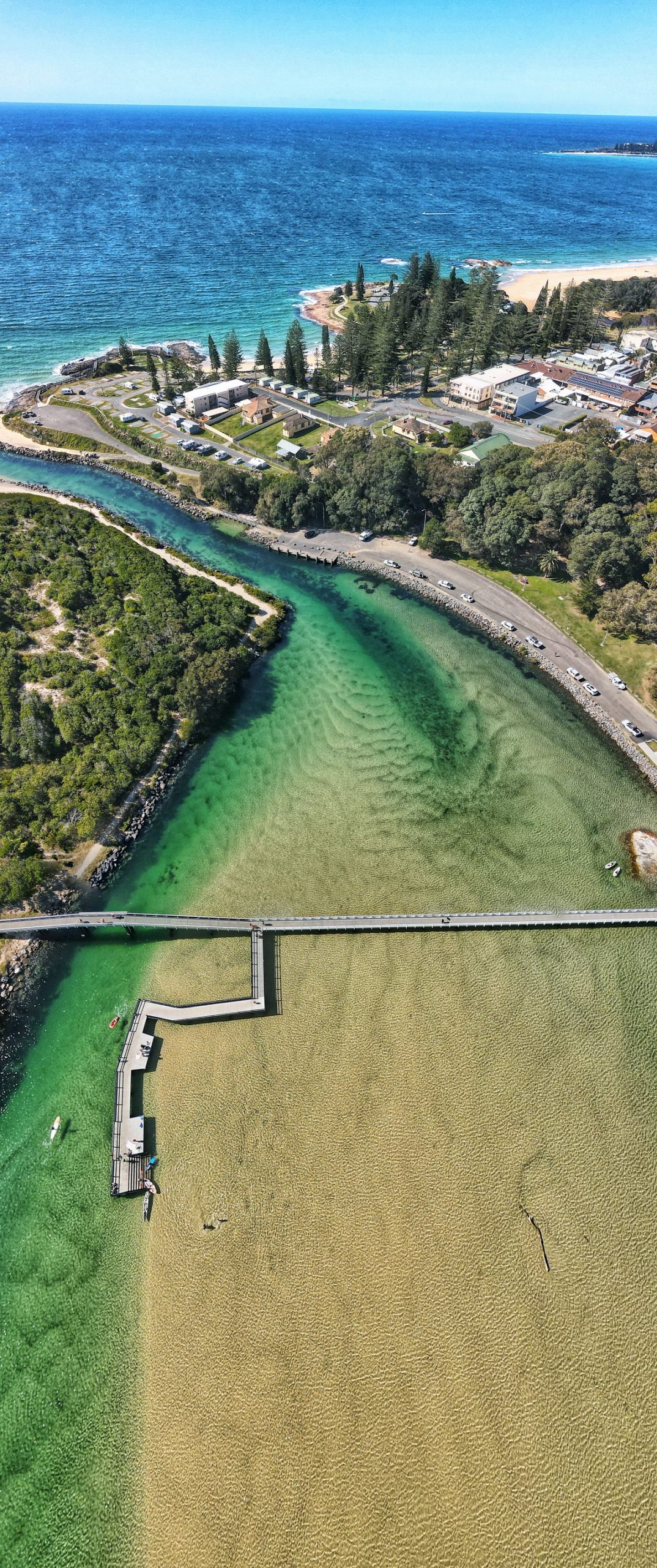 Gallery South West Rocks Holiday Rentals / Raine