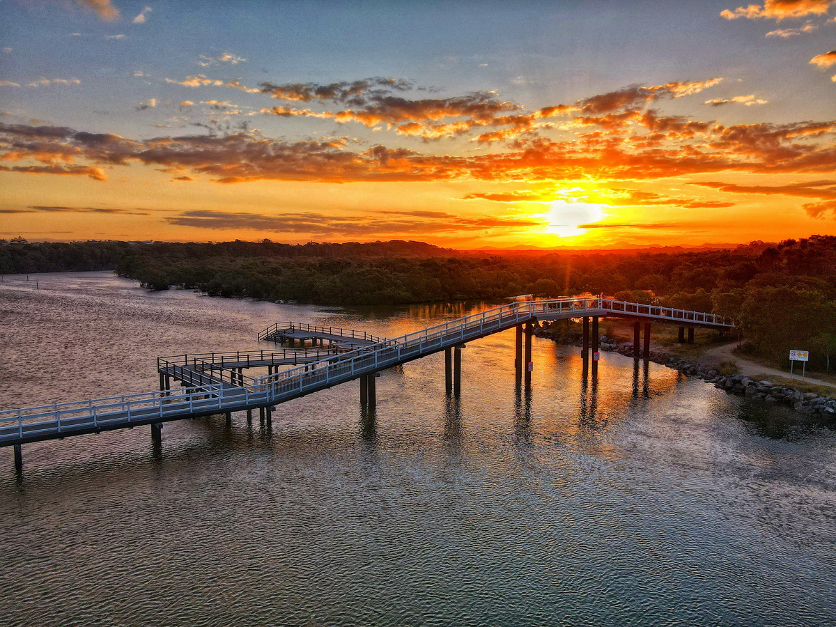 Gallery South West Rocks Holiday Rentals / Raine