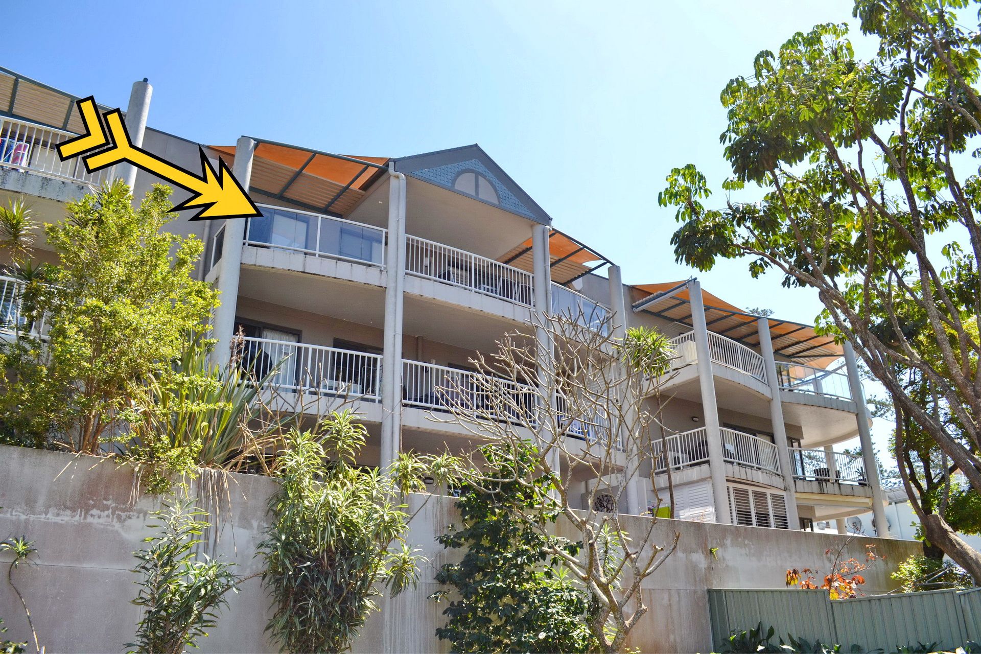 Jubilee Apartment 14 South West Rocks Holiday Rentals