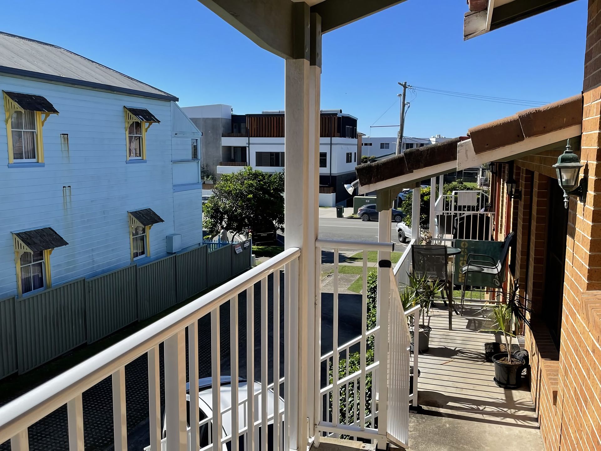 Dunbar Court Unit 7 South West Rocks South West Rocks Holiday Rentals / Raine
