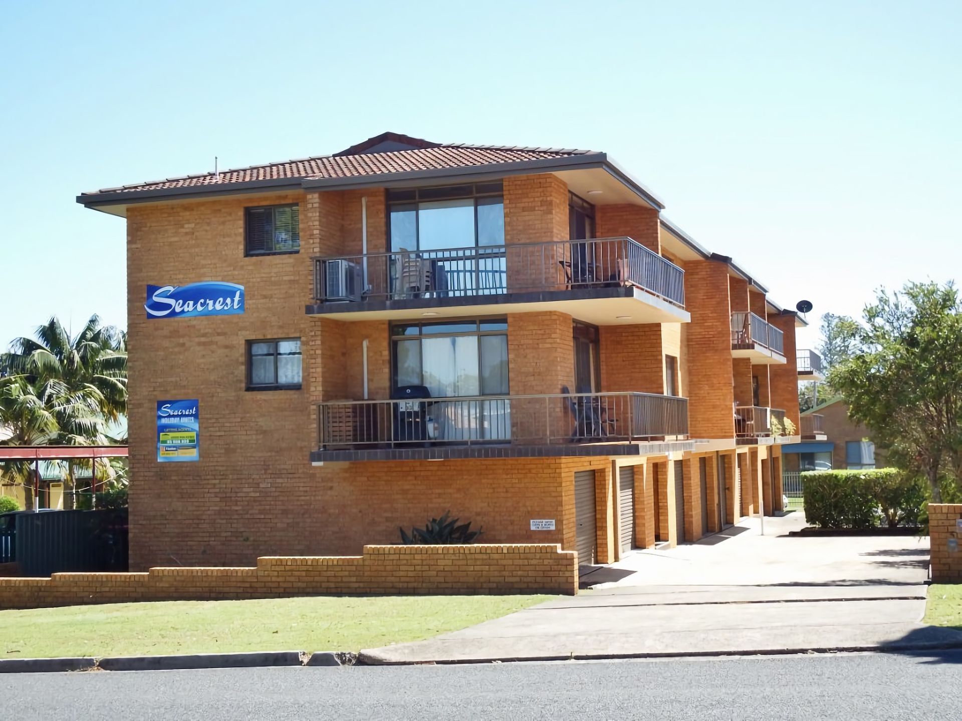 Seacrest 5 South West Rocks South West Rocks